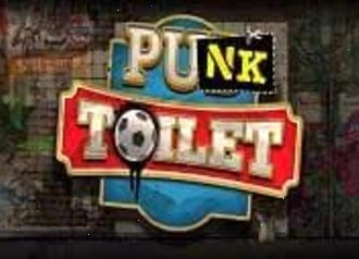 Слот Punk Toilet